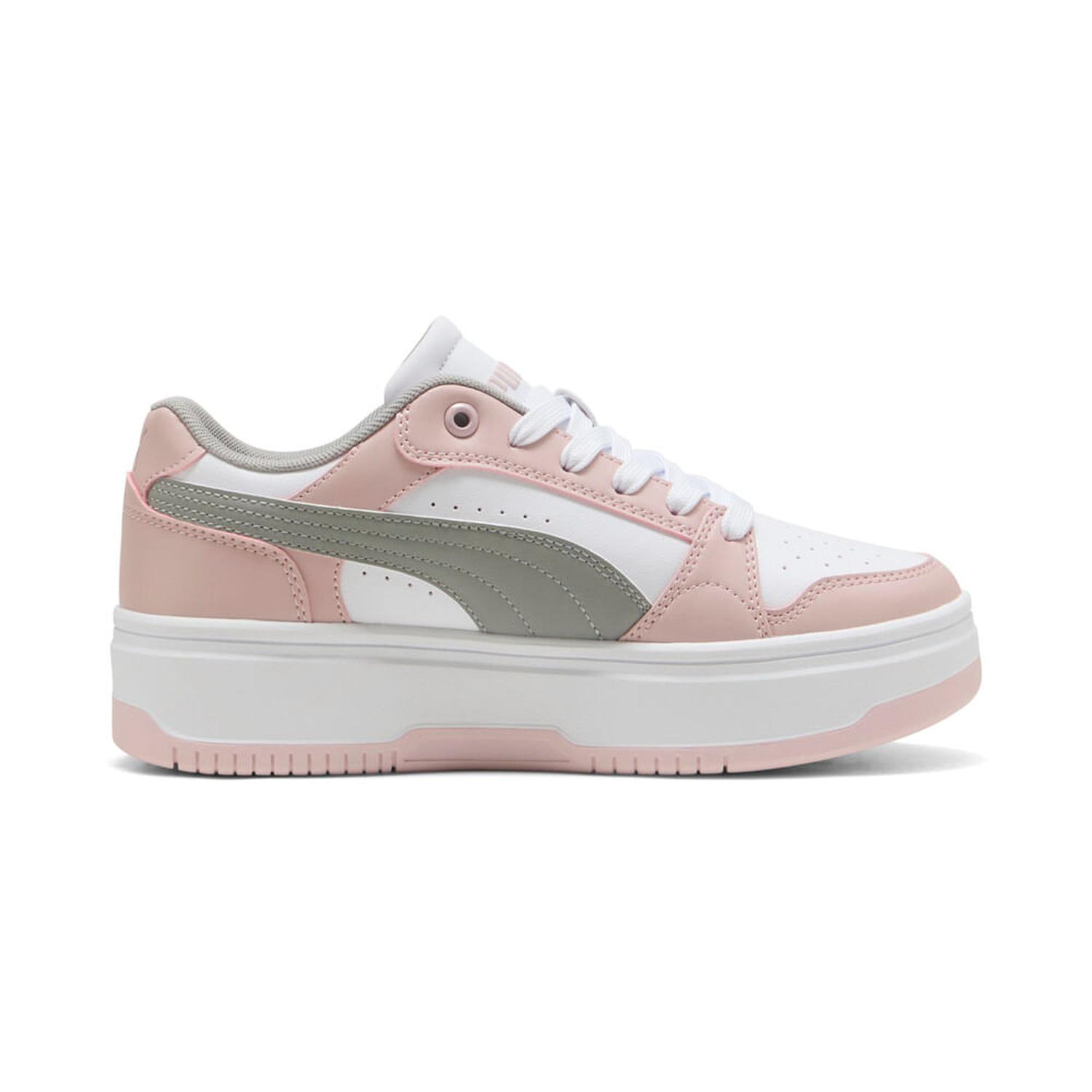 Tenis Puma Rebound Femme Low para Mujer 402592-06 — imagen 2