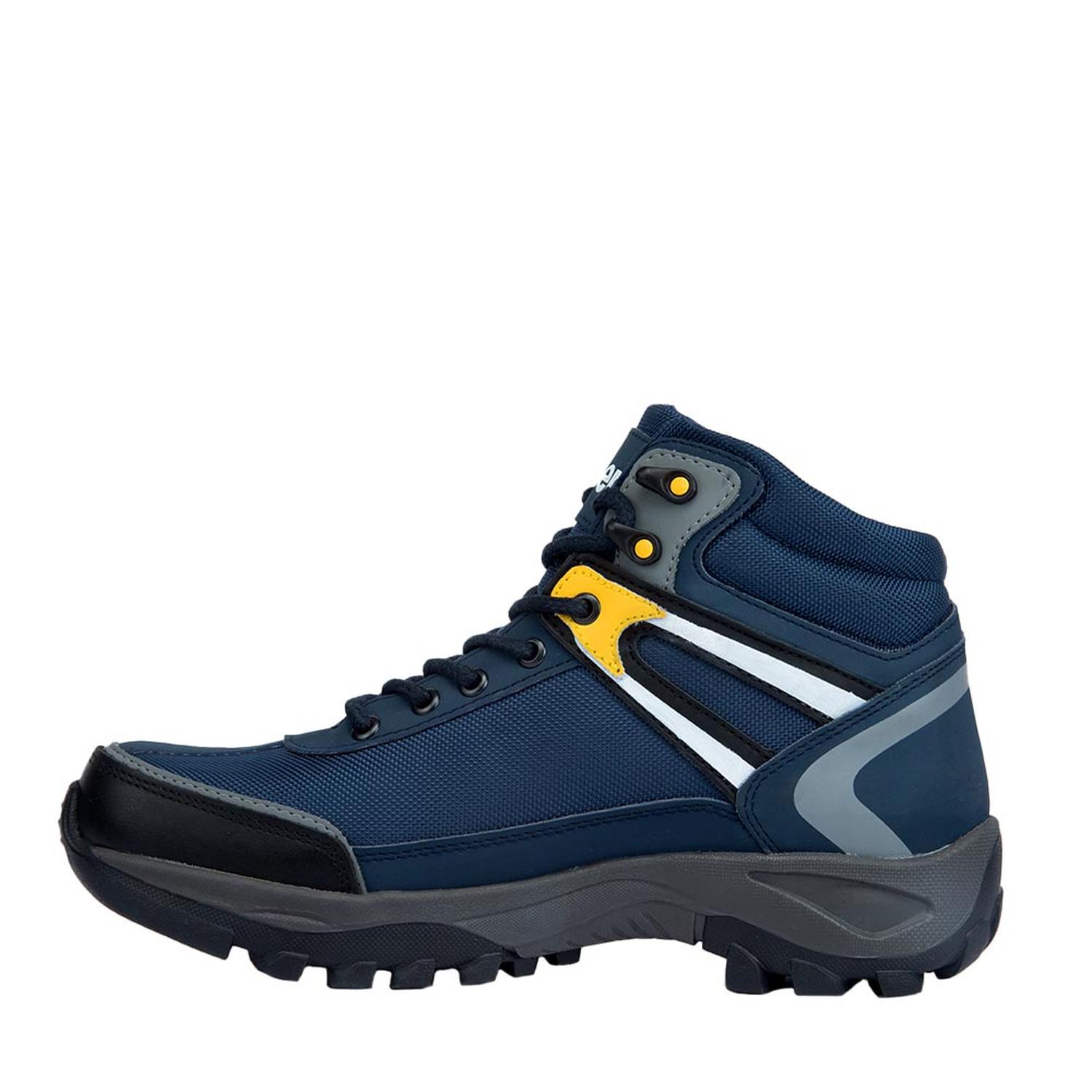 BOTA CABALLERO JEEP TODOTERRENO 1136852 — imagen 5