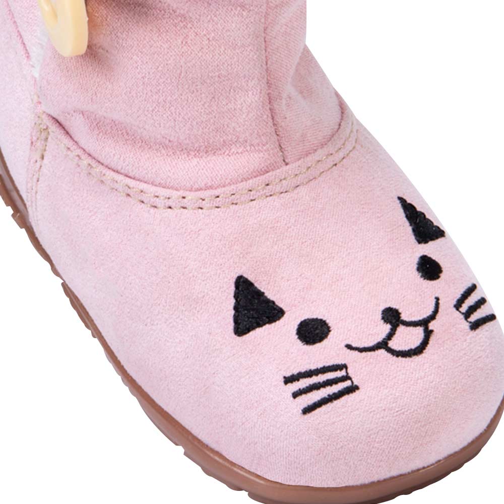 BOTIN NIÑA VIVIS SHOES KIDS KIT 2 PARES PELUCHE 977852 — imagen 10