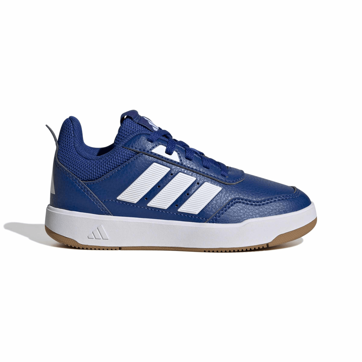 Tenis Niño Adidas Tensaur Sport 3.0 Azul Casual Infantil T22-26 — imagen 2