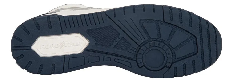 Tenis Goodyear Caballero Bota Urbana 1269621 — imagen 10