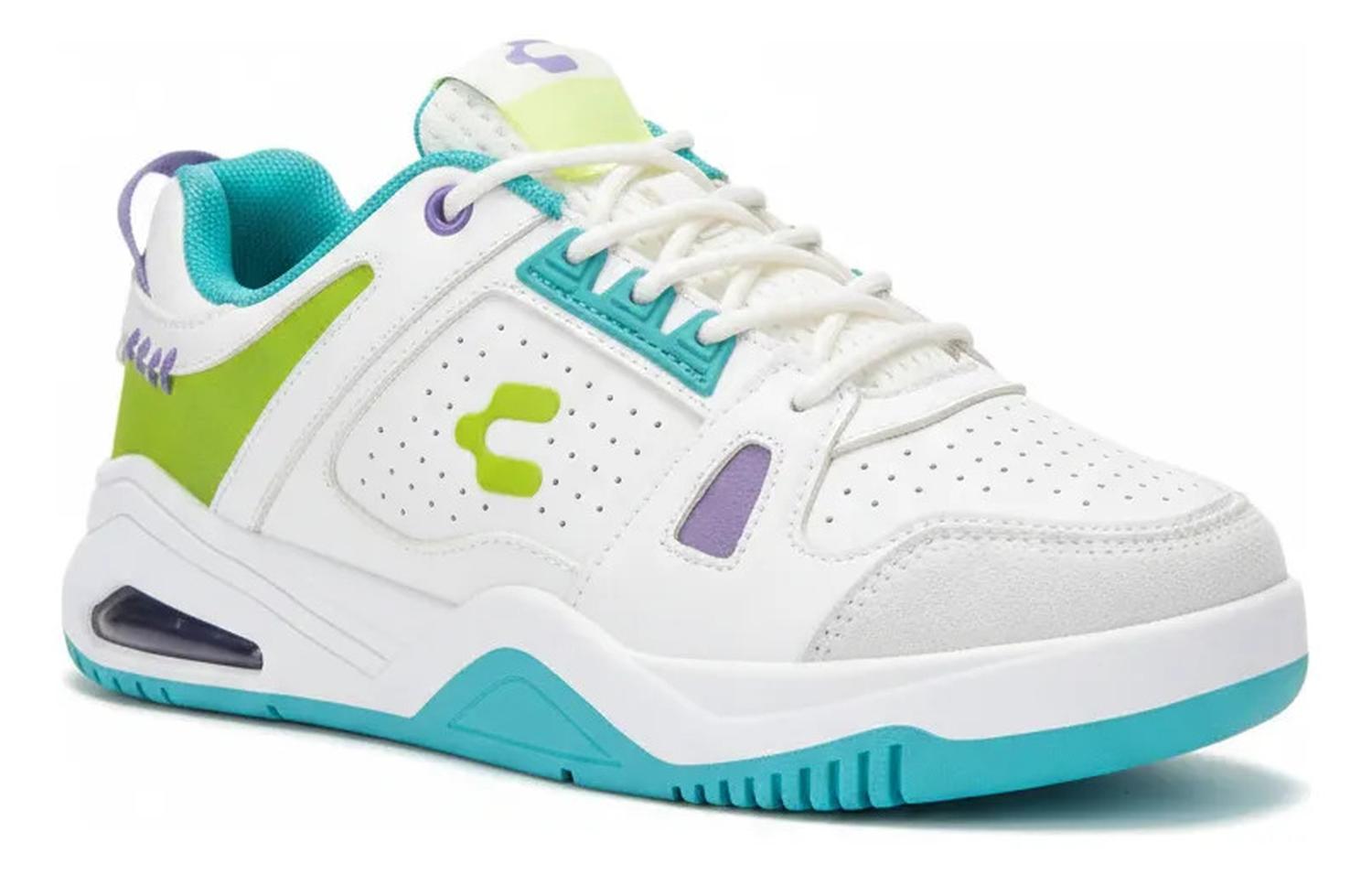 Tenis Charly Dama Urbano Original 1106887 — imagen 5