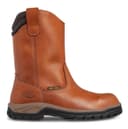 Bota Trabajo Roper Con Casco Miel Workland 77450