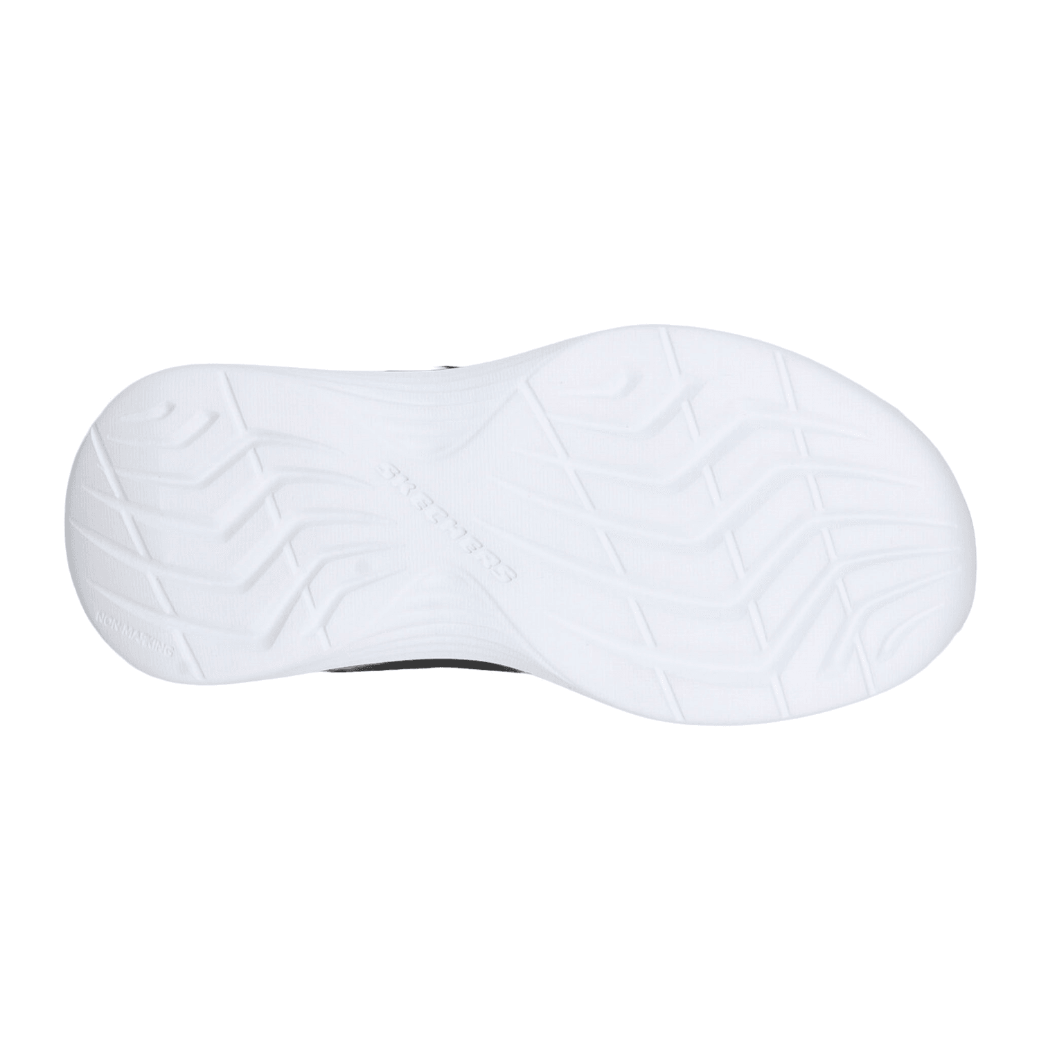 Tenis Niño Skechers Negro Casual Infantil T17-22 — imagen 10