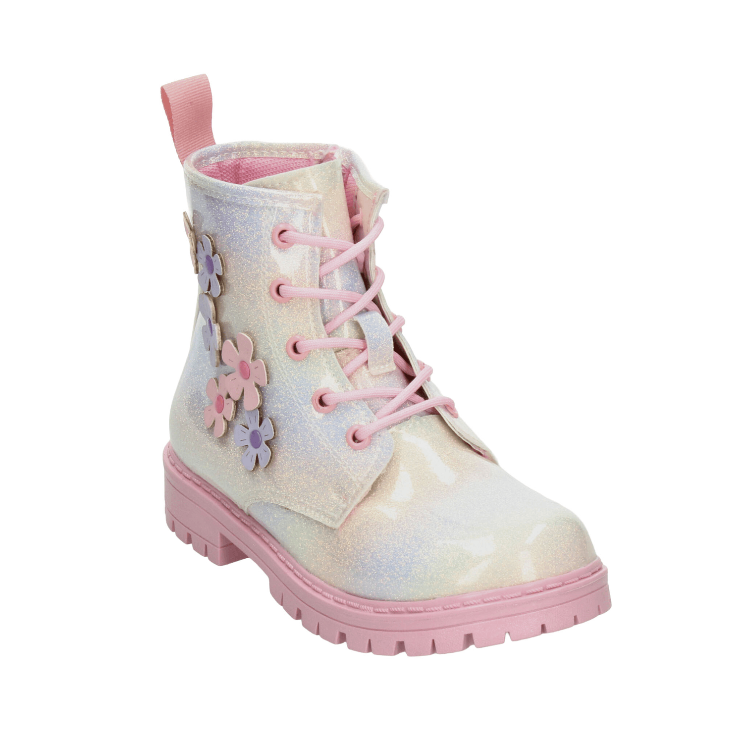 Bota Vavito Niña Multicolor Casual Infantil T18-22 — imagen 5
