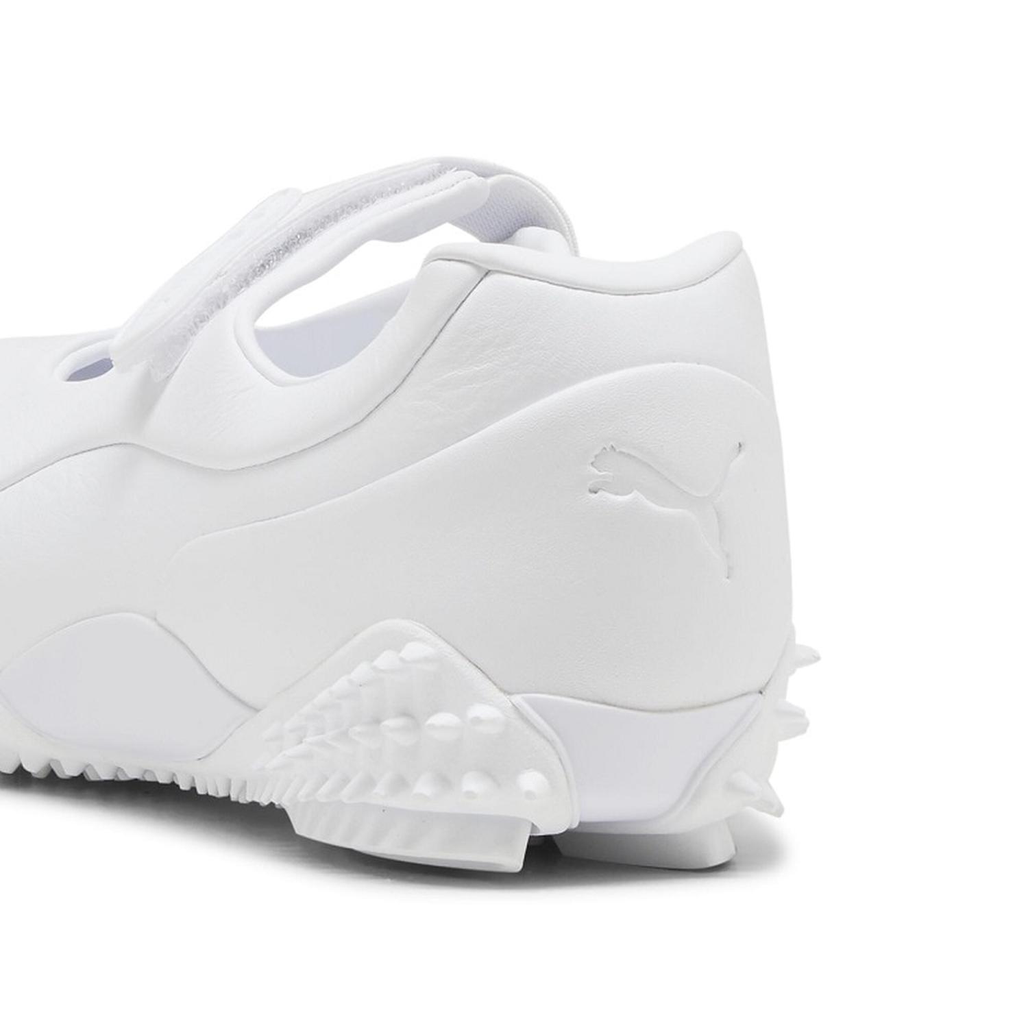 Tenis Puma Mostro Fey LTH para Mujer 403191-02 — imagen 4