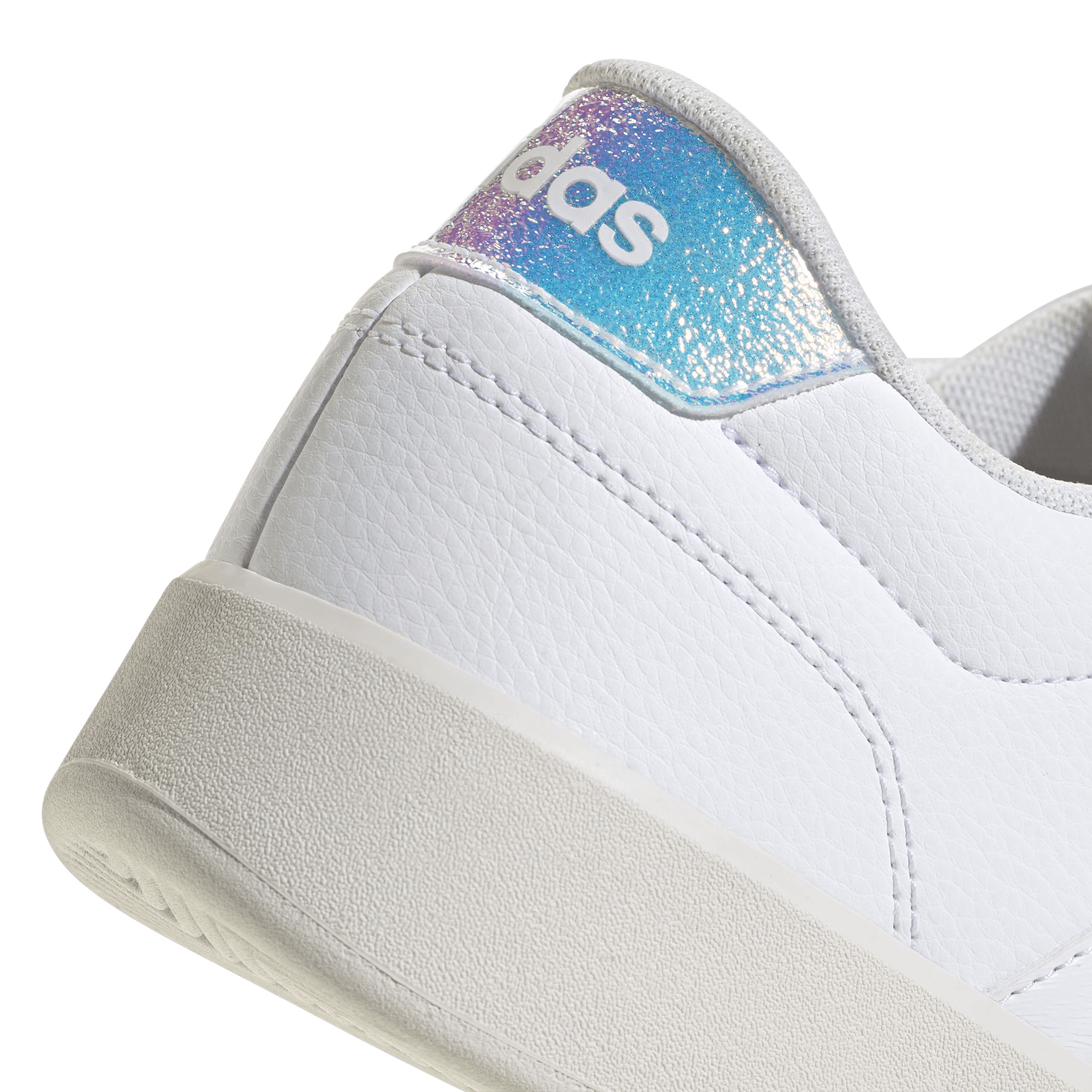Tenis Adidas Breaknet 3.0 Dama Casual Blanco Mujer — imagen 5