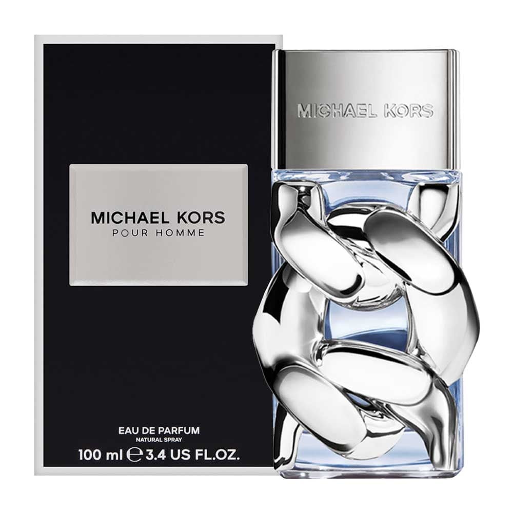 Perfume Michael Kors Pour Homme Agua de perfume 100 ml Hombre Mag — imagen 2