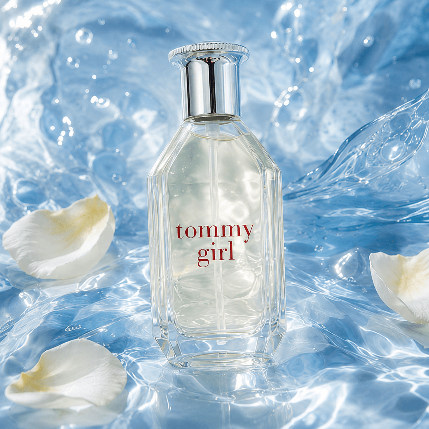 Girl Perfume Tommy Hilfiger EDT Mujer 100ml — imagen 5