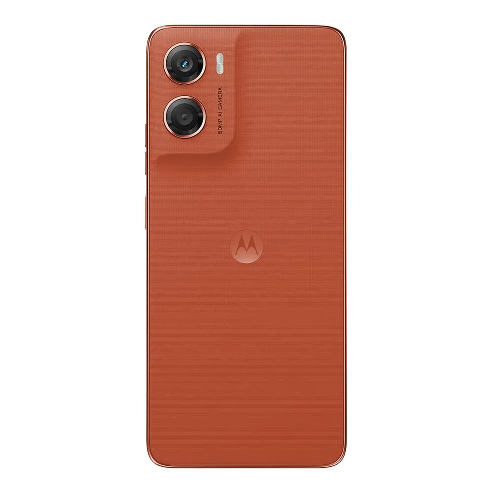 Celular Motorola G06 4+64 — imagen 3