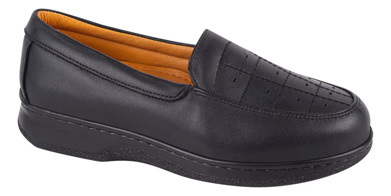 Zapatos Terapie Dama Especial Piel Napa 1298330 — imagen 2