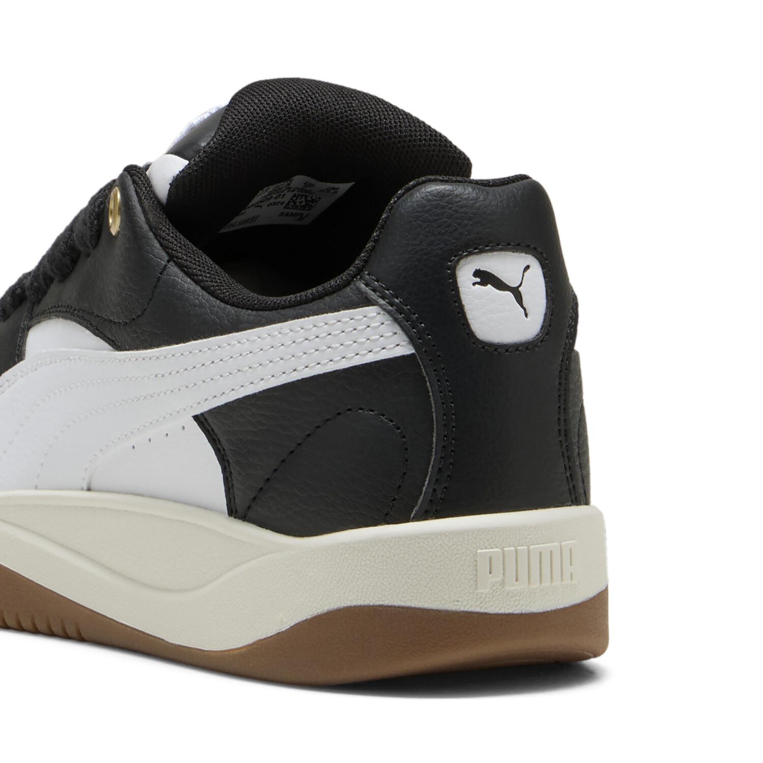 Tenis Puma Park Luna para Mujer 402509-01 — imagen 4