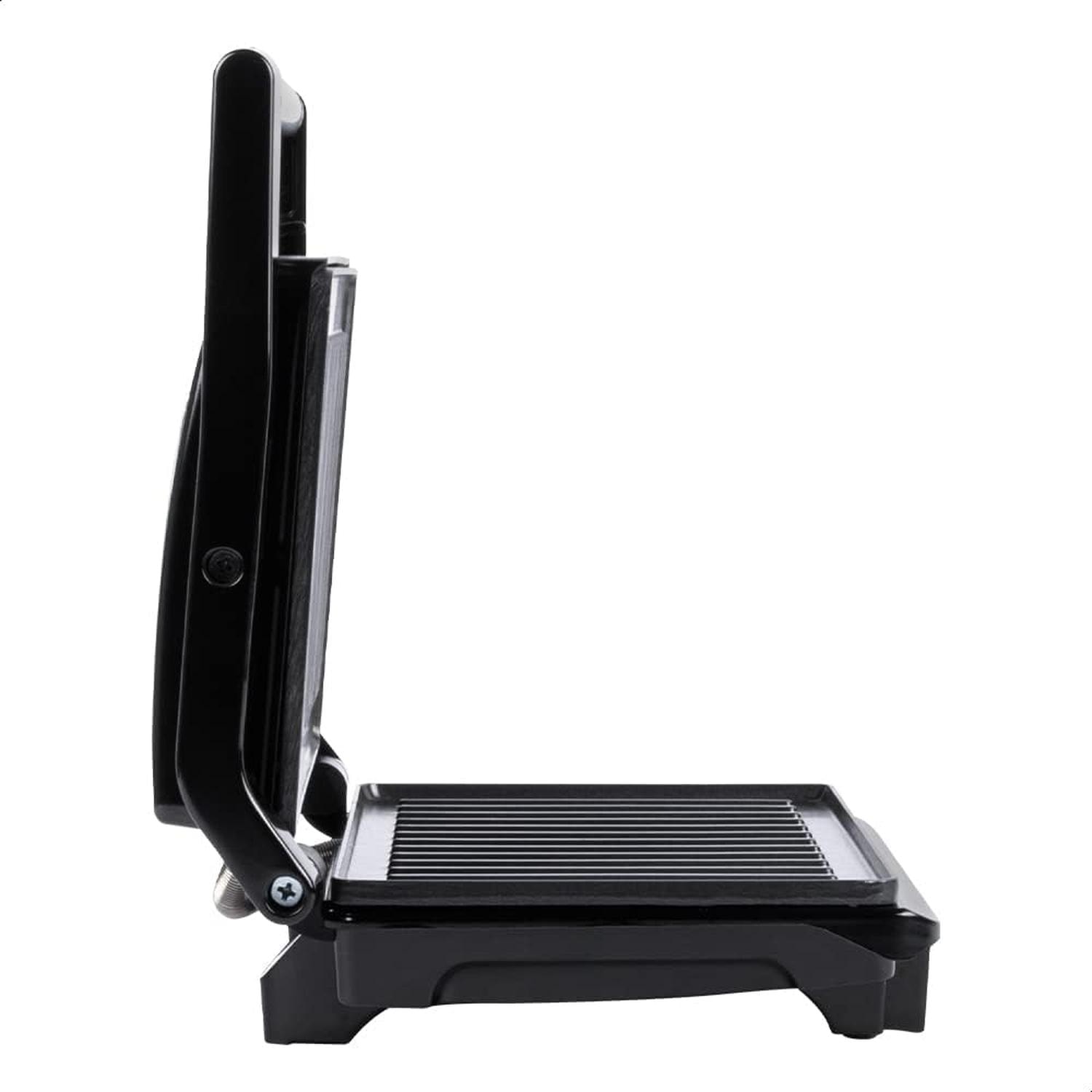 Plancha Grill Parrilla de Panini Daewoo DHG-2673 750W — imagen 2