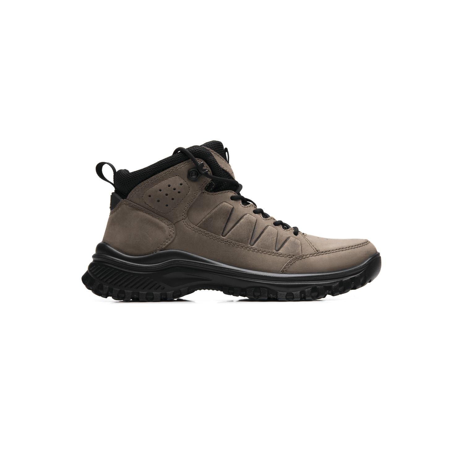 Bota Flexi Thompson Hombre Café Outdoor Cintas Casual Caballero — imagen 10