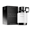 Perfume Armaf Odyssey Homme White Edition Hombre 100ml