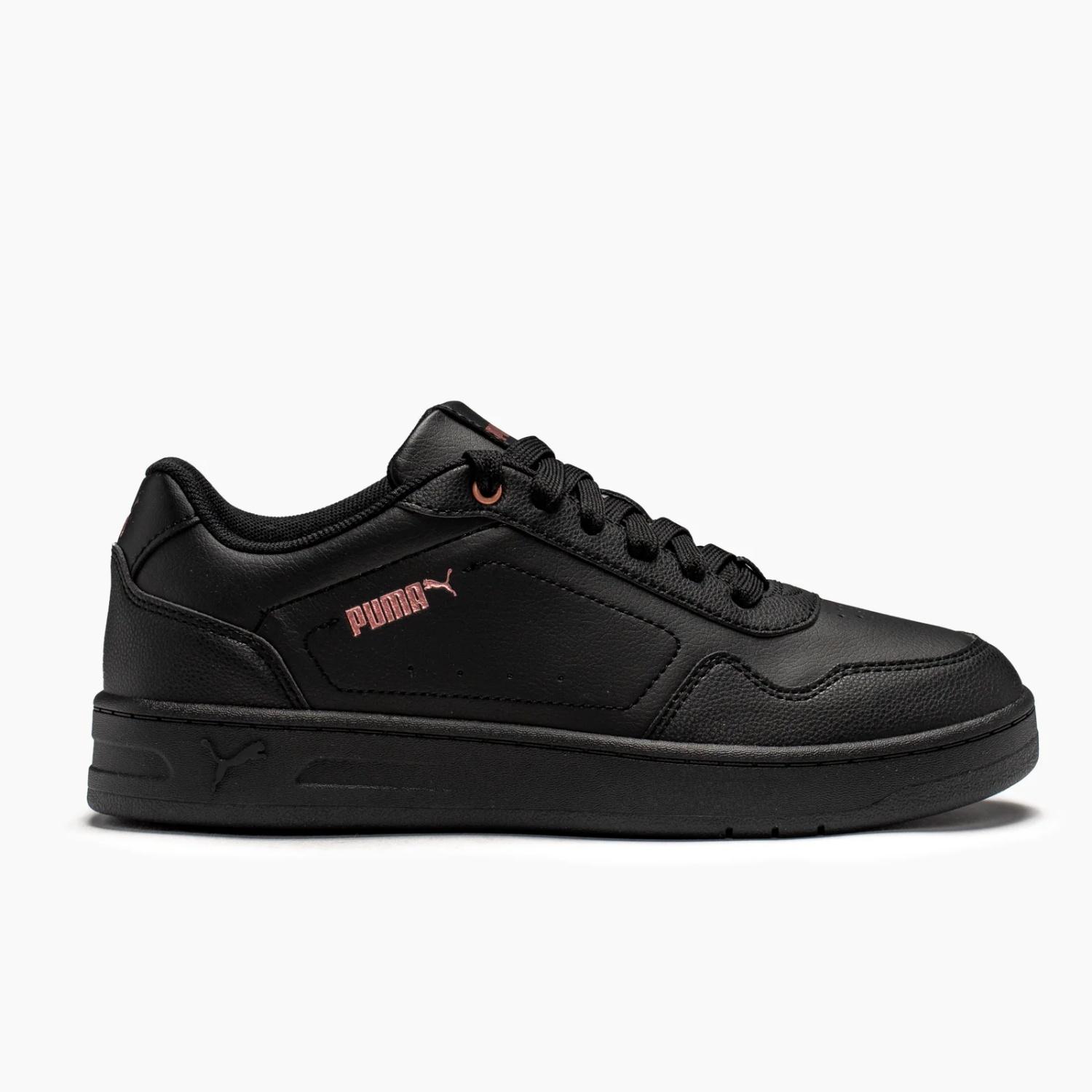 Tenis Puma Court Classy para Mujer 395021-02 — imagen 1