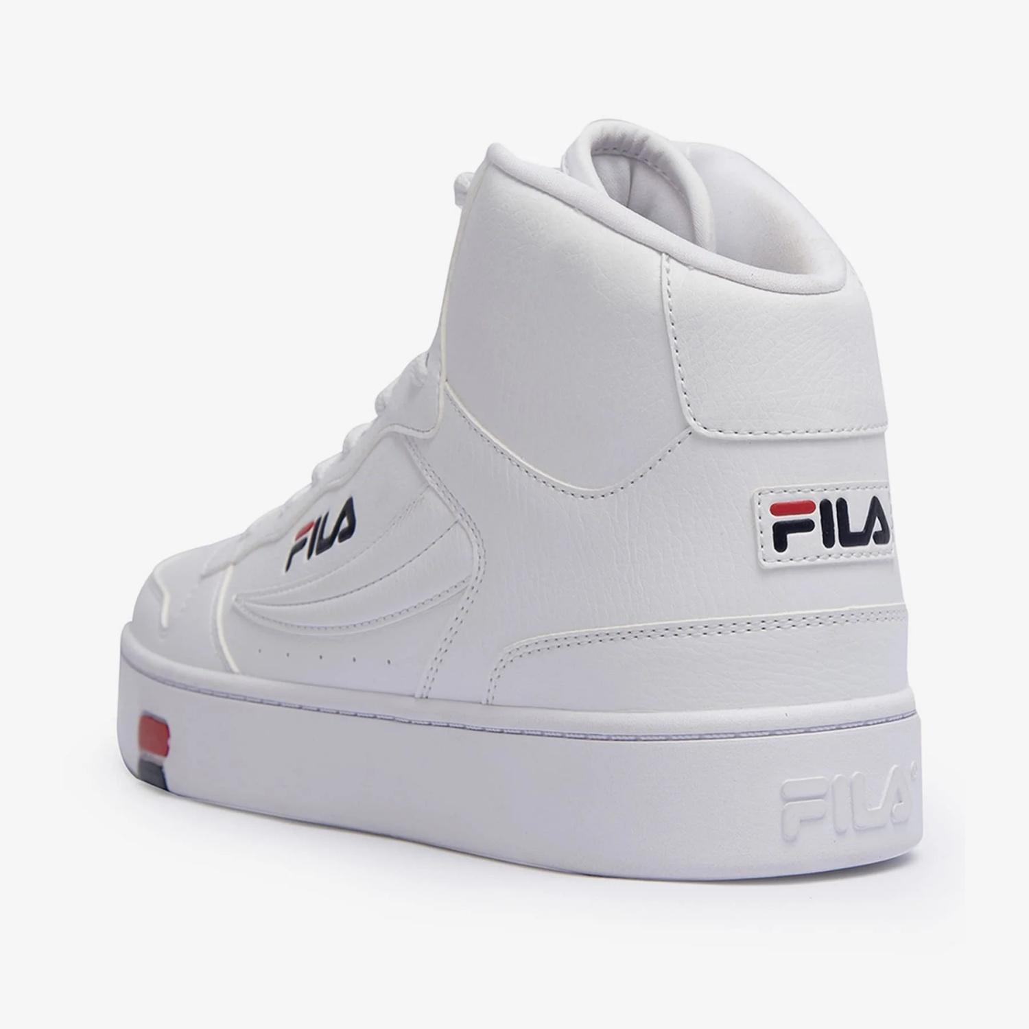 Tenis Fila MMX-100 Mid para Hombre 1CM02211-125 — imagen 5