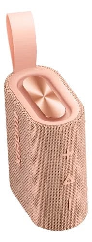 Bocina Inalámbrica Xiaomi Sound Pocket - Rosa — imagen 3