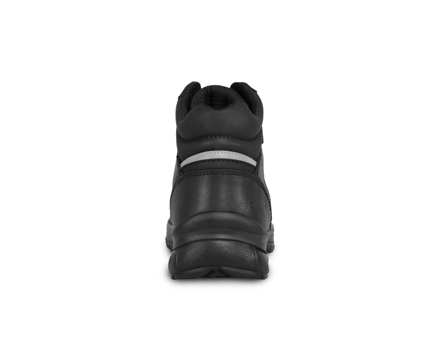 Bota industrial casquillo hombre trabajo PRO WORK 72734 — imagen 6