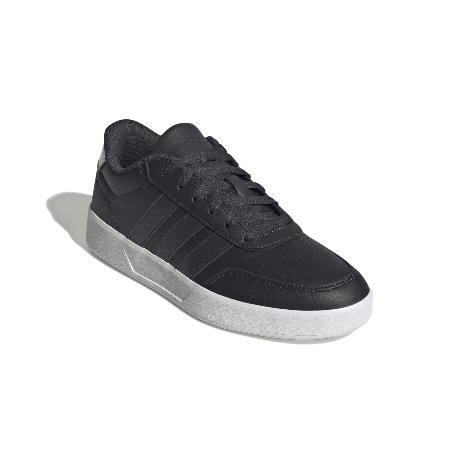 Tenis Adidas Breaknet 3.0 Dama Casual Negro Mujer — imagen 2