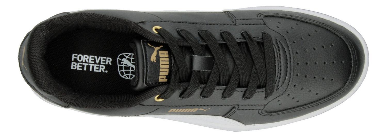 Tenis Hombre Puma Caven 2.0 Negro Casual Caballero — imagen 9
