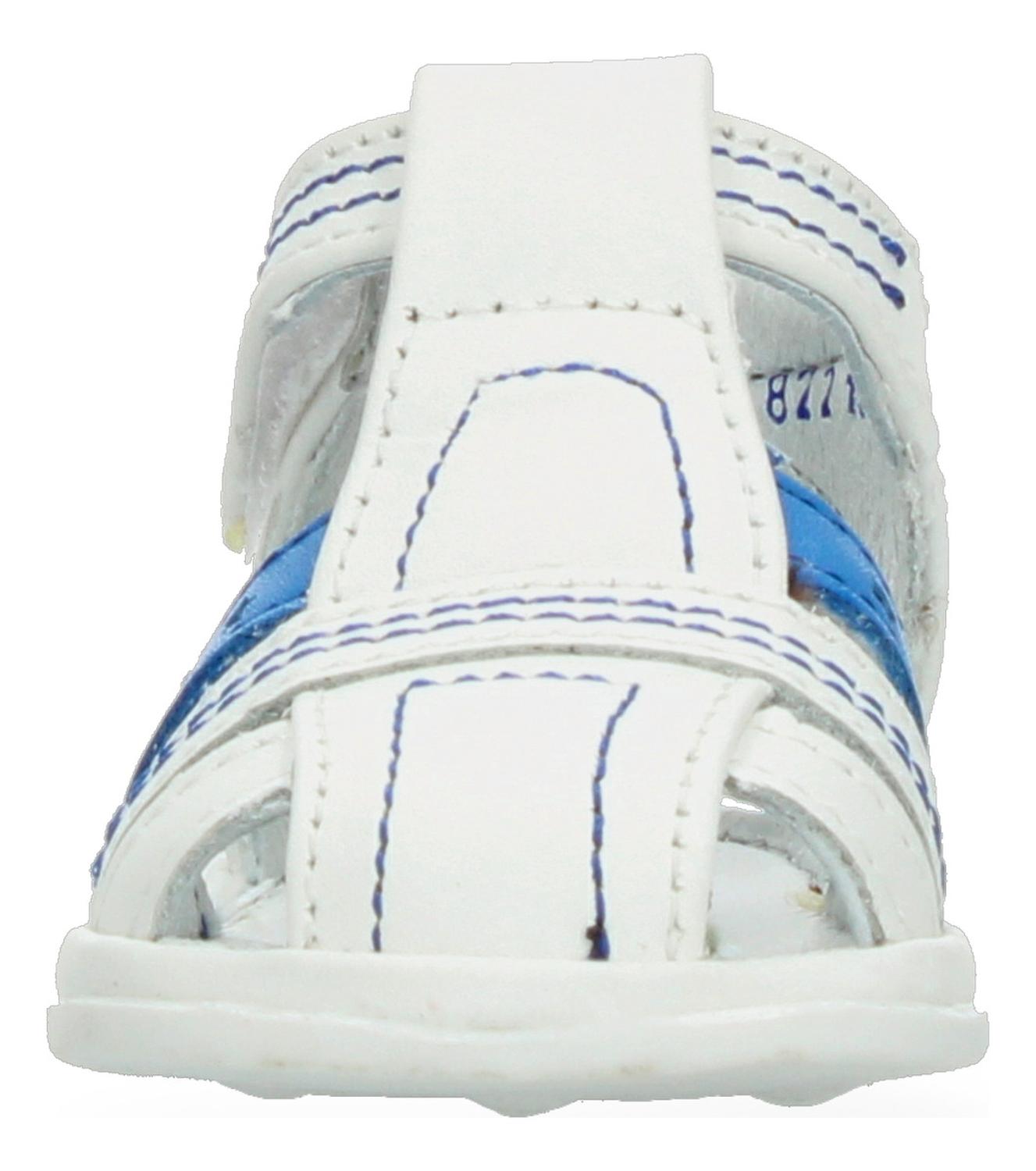 Sandalias Mini Burbujas Niño Blanco Infantil T10-12 — imagen 6
