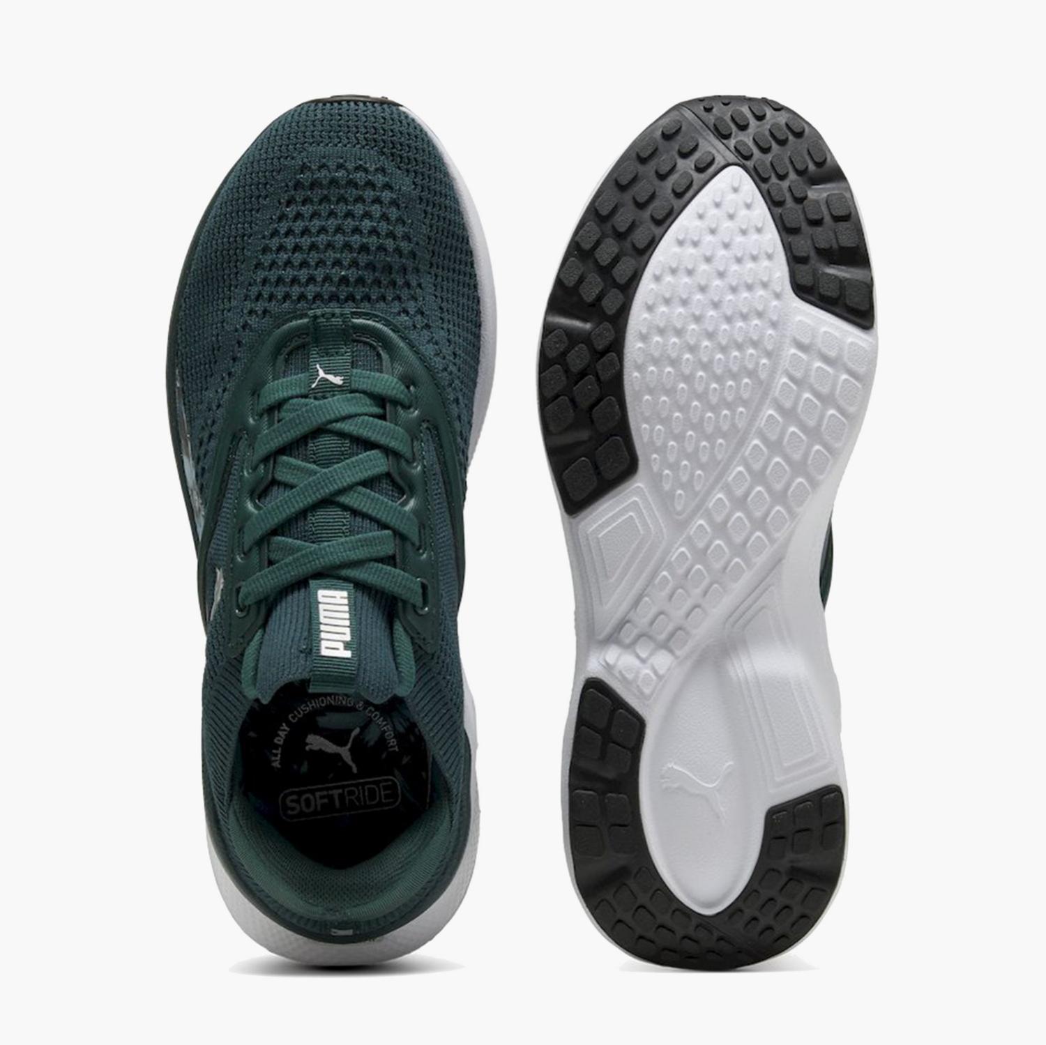Tenis Puma Softride Mayve Bloom para Mujer 311971-02 — imagen 5