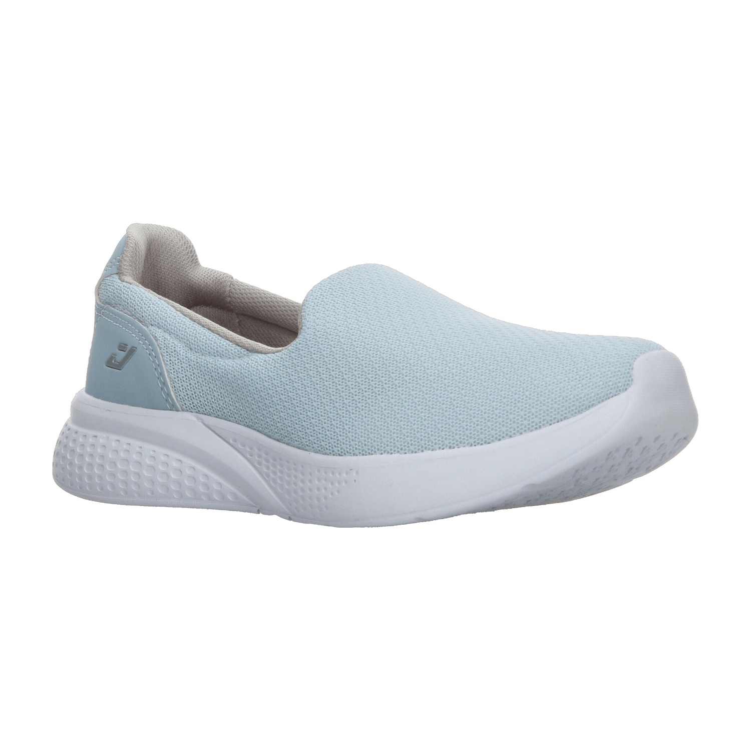 Tenis Dama Janlo Azul Casual Mujer — imagen 3