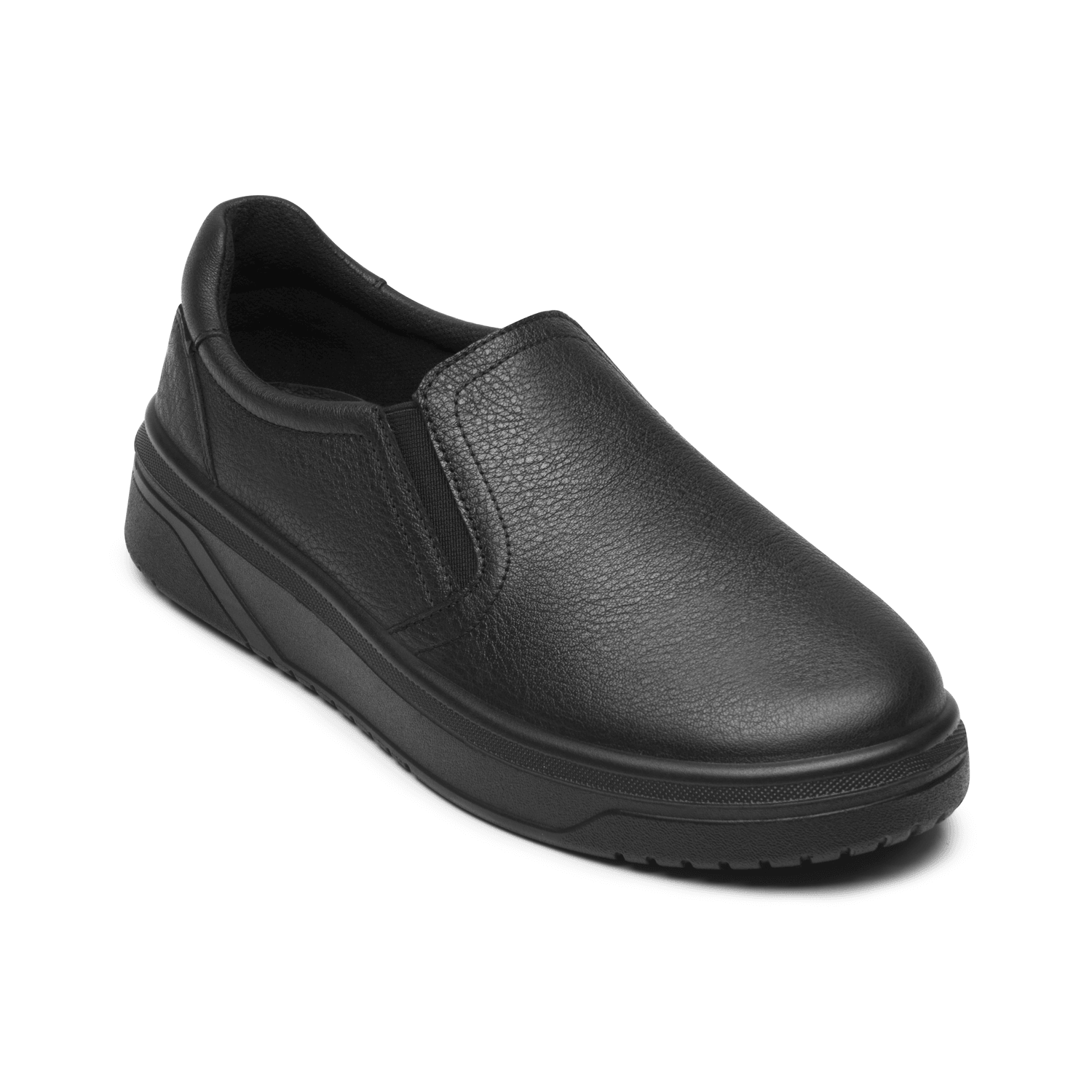 Zapato Flexi Helina Dama Confort Casual Negro Mujer — imagen 2