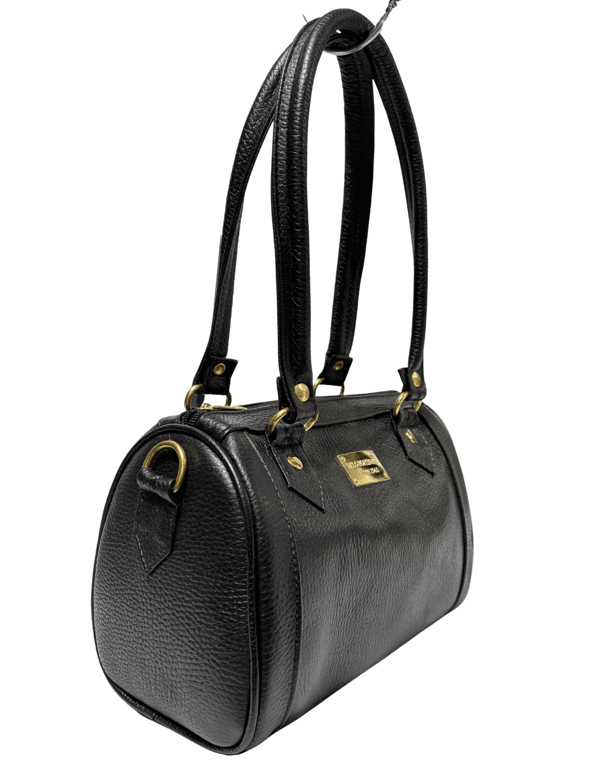 Bolsas De Piel Legitima Cuero Genuino Para Mujer Mini006 — imagen 3