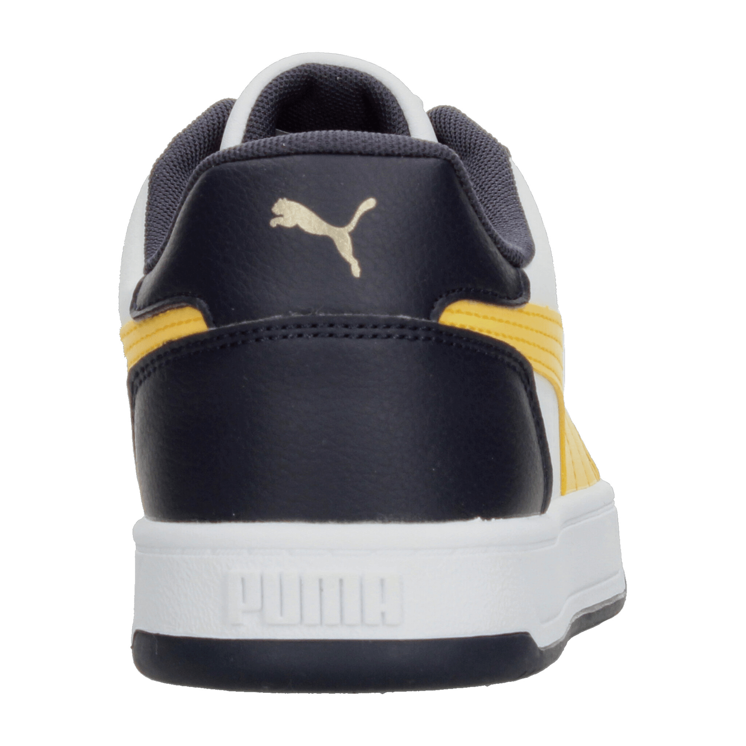 Tenis Puma Caven 2.0 Synthetic Hombre Casual Blanco Caballero — imagen 7