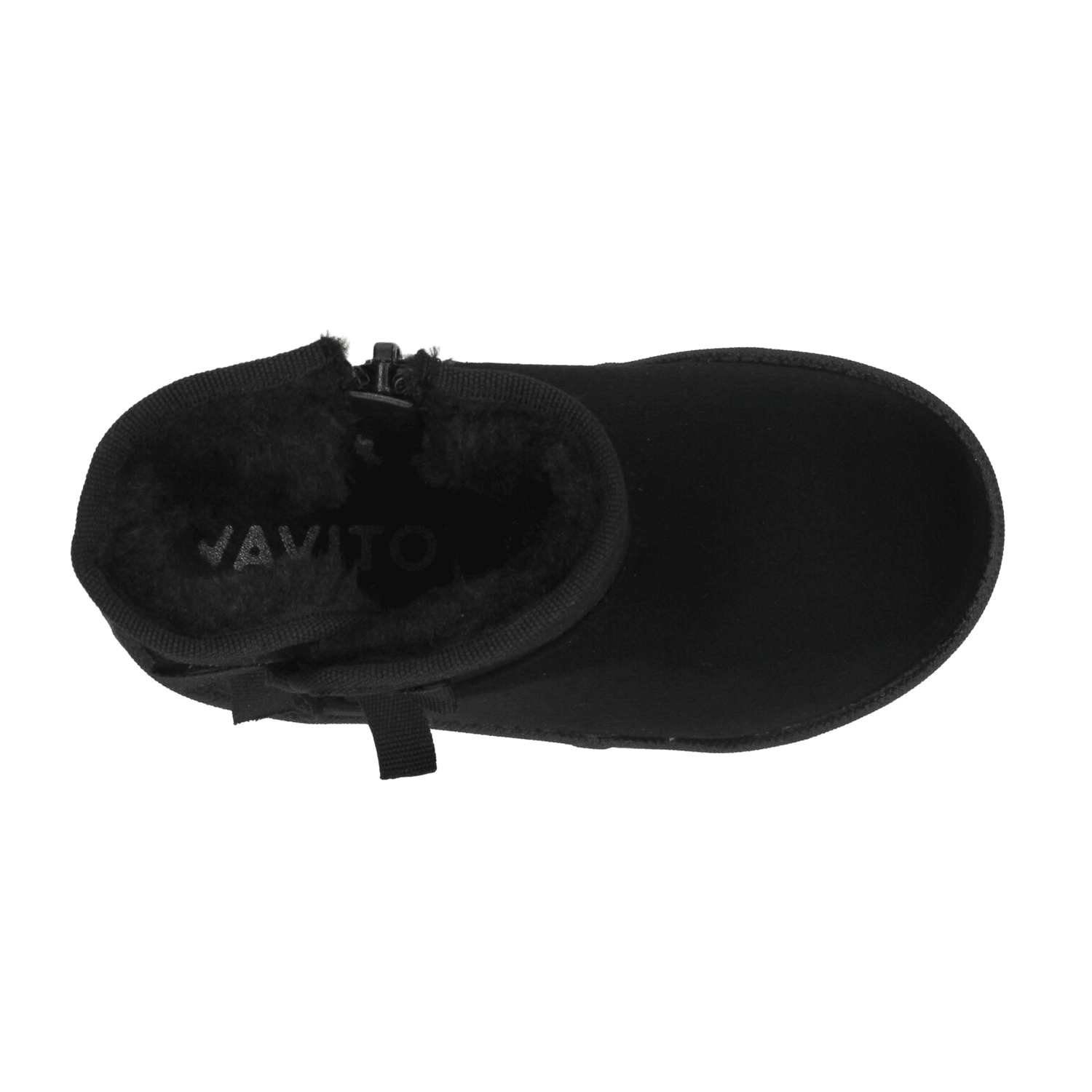 Botas Vavito de Invierno para Niña Negro — imagen 8