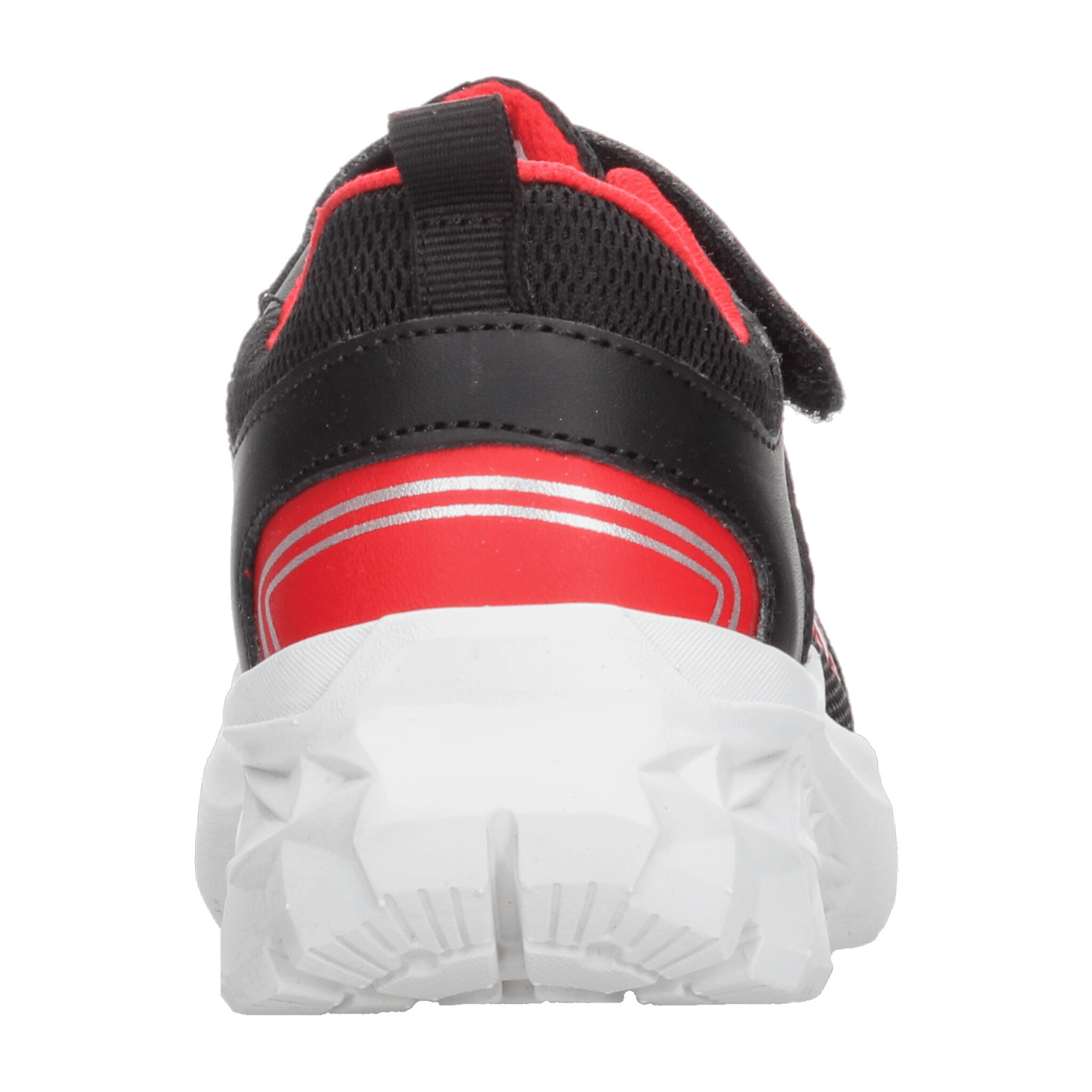 Tenis Niño Yuyin Negro Casual Infantil T18-22 — imagen 8