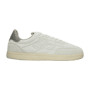 Tenis Ozono Hombre Casual Gris Caballero