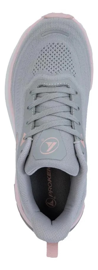 Tenis Prokennex Dama Para Correr Original 1116866 — imagen 9