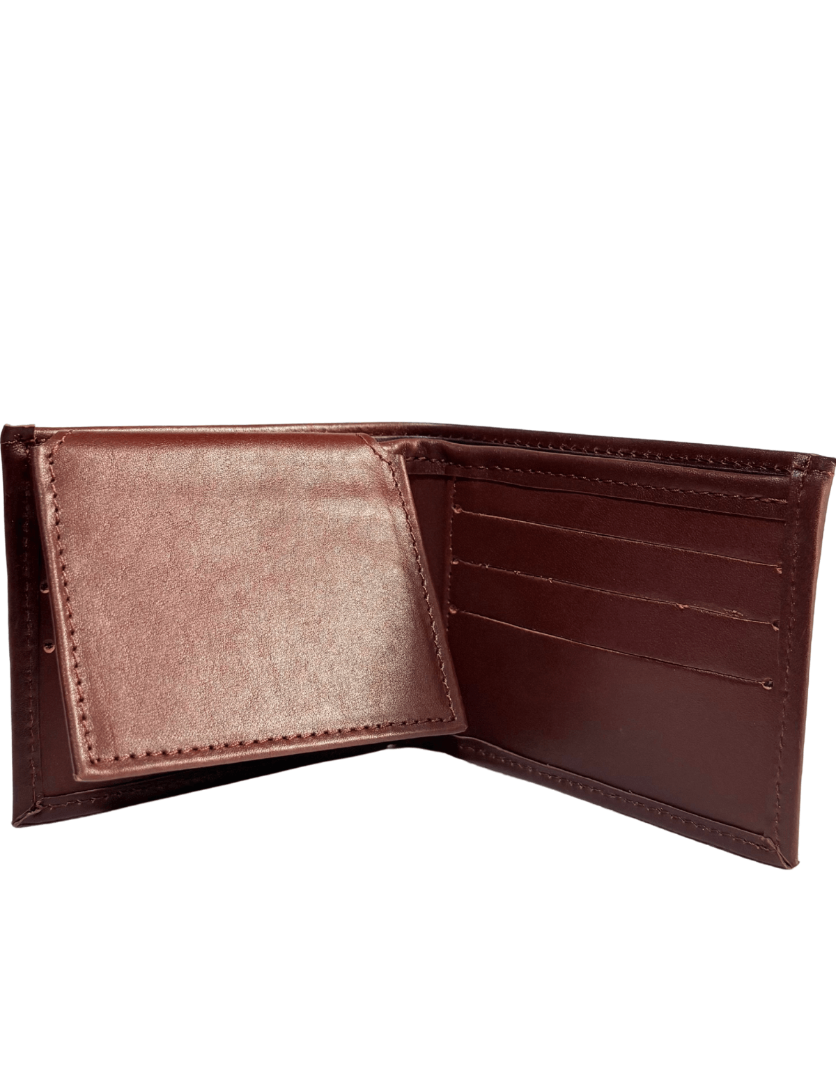 Cartera Hombre Cuero Mzcc3l 5 — imagen 8