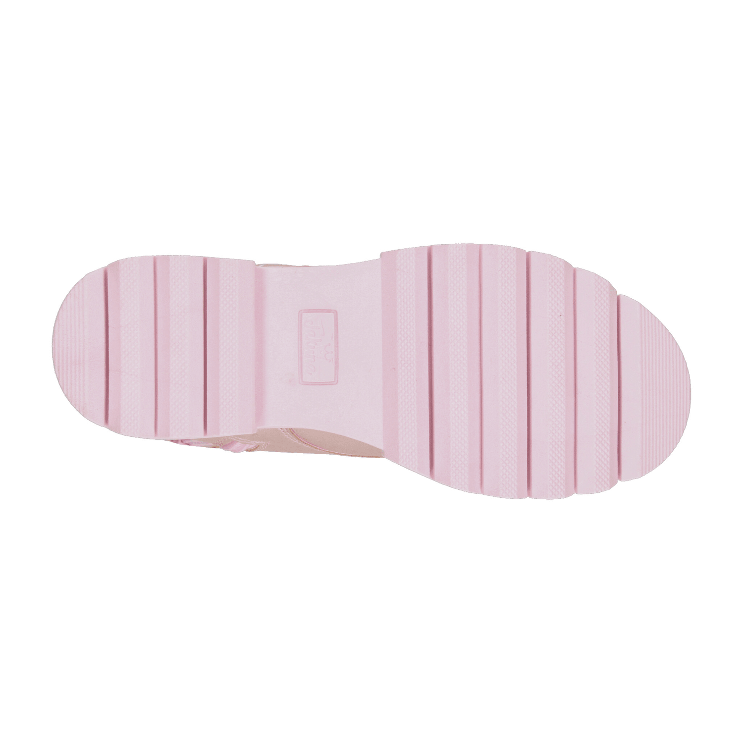 Bota Jakuna Niña Bebé Rosa Casual Infantil T15-18 — imagen 10
