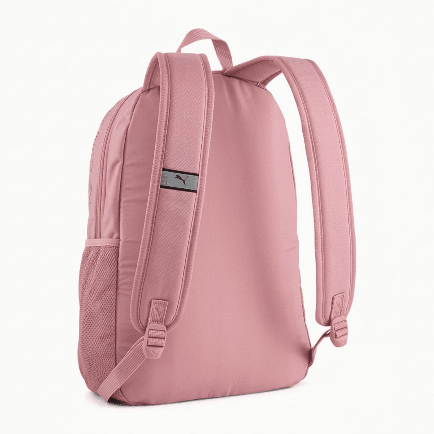 Mochila Rosa Puma Phase Escolar Portalaptop Dama 20L — imagen 3