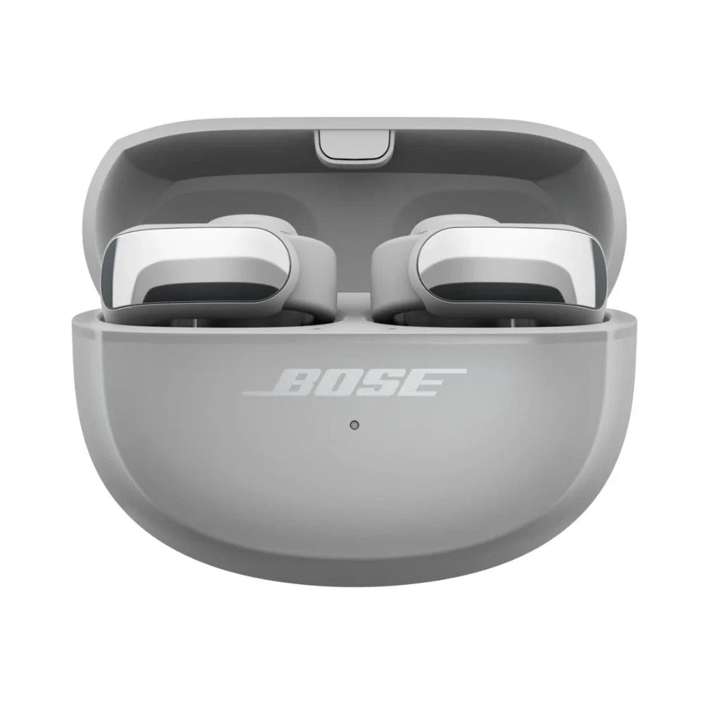 Audífonos Inalámbricos Bose Ultra Open - Gris (Moonlight Grey) — imagen 3