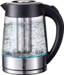 HERVIDOR AGUA MASTERCHEF MK-K-2OF 1.7 Lt INFUSOR REMOVIBLE