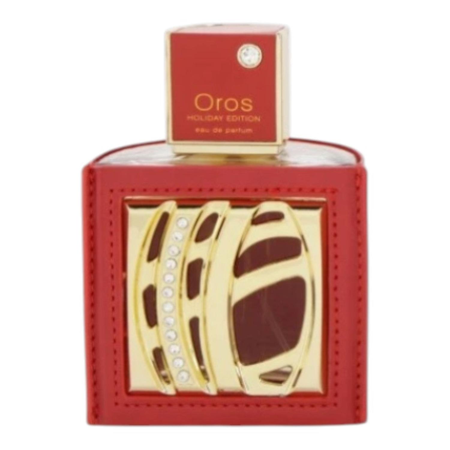 ARMAF OROS HOLLYDAY EDITION EDP 85 ML — imagen 1