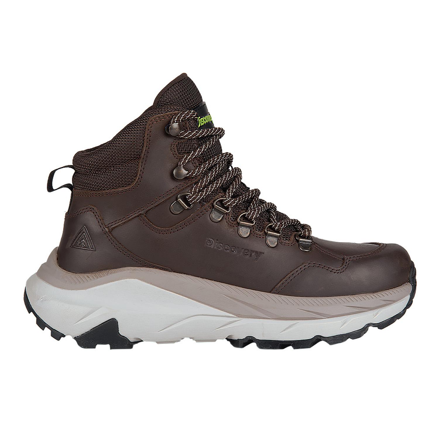 BOTIN DAMA DISCOVERY OUTDOOR AGUJETA 1344632 — imagen 1