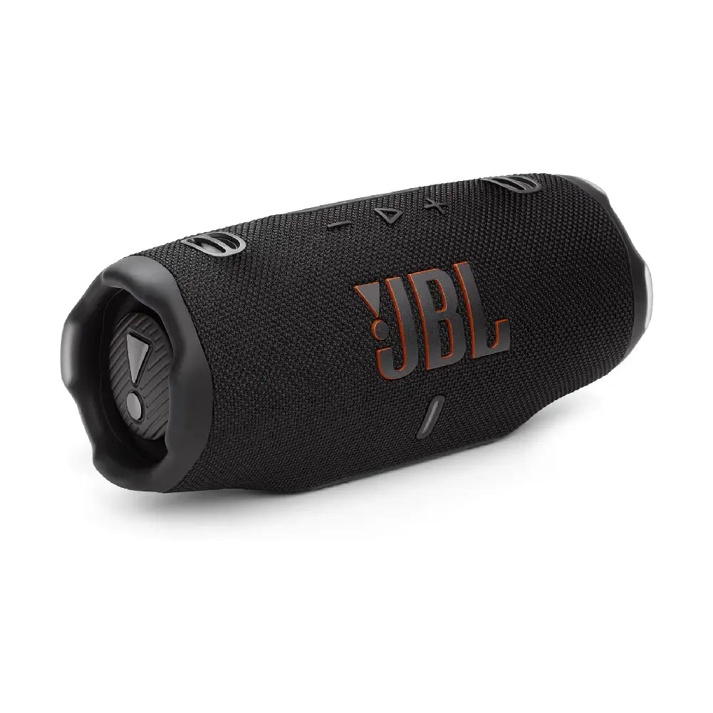 Bocina Inalámbrica JBL Charge 6 - Negro — imagen 2