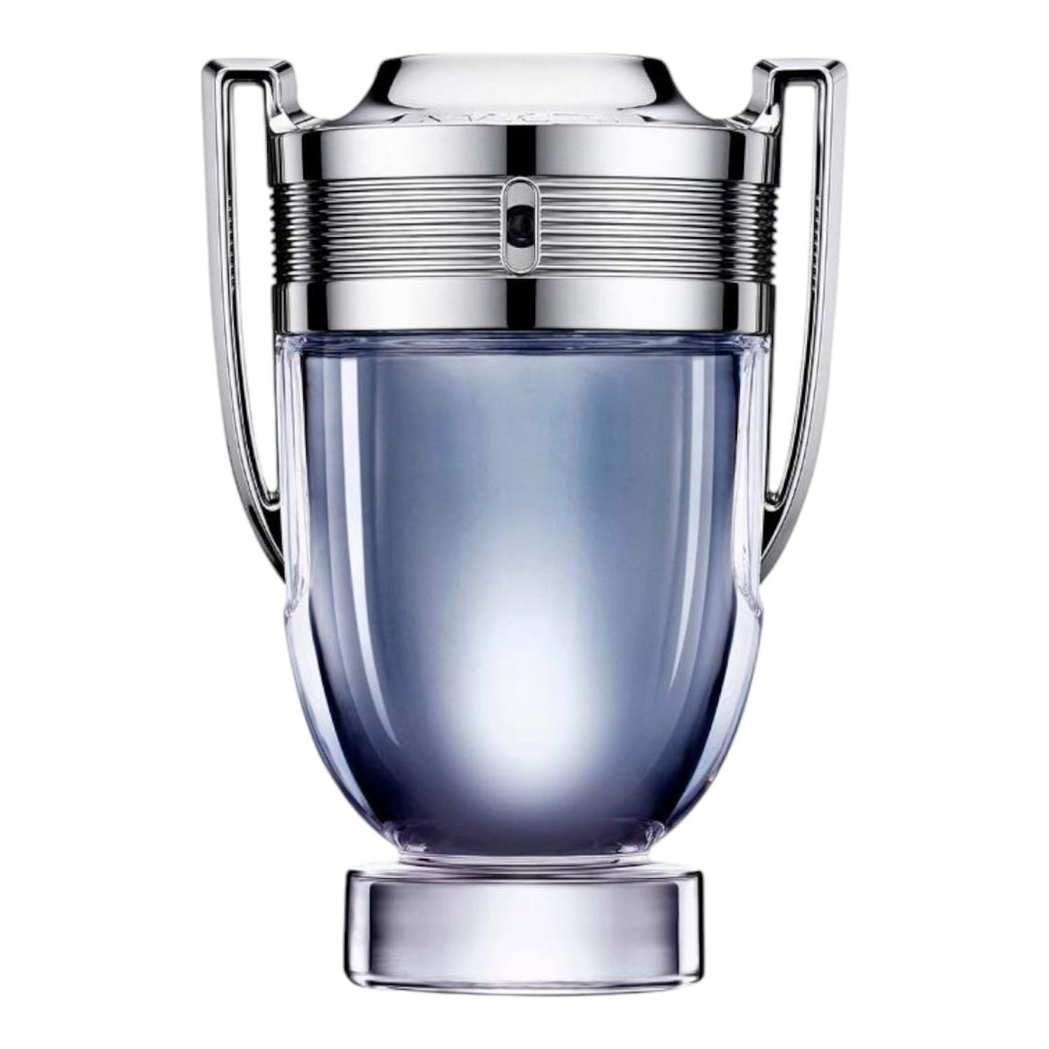 PACO RABANNE INVICTUS EDT 150 ML — imagen 1