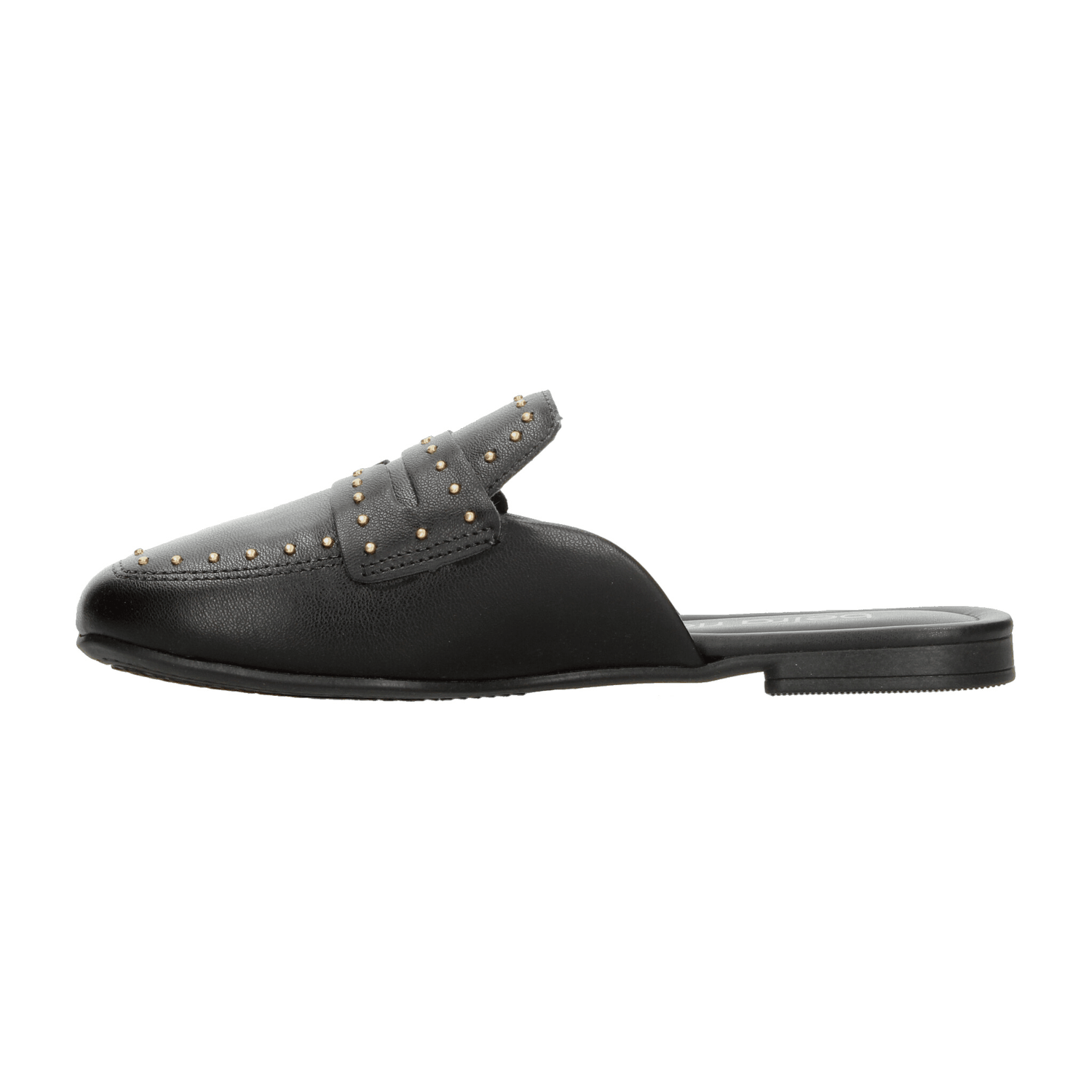 Flats Beira rio Dama Casual Negro Mujer — imagen 5