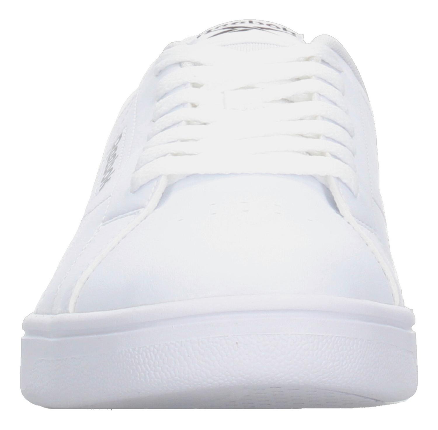 Tenis Reebok Court Clean Hombre Casual Blanco Caballero — imagen 6
