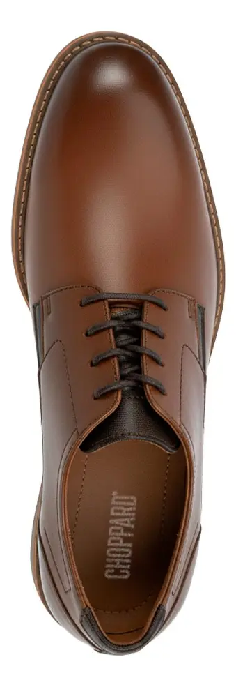Zapato Hombre Choppard Casual 1053251 — imagen 8