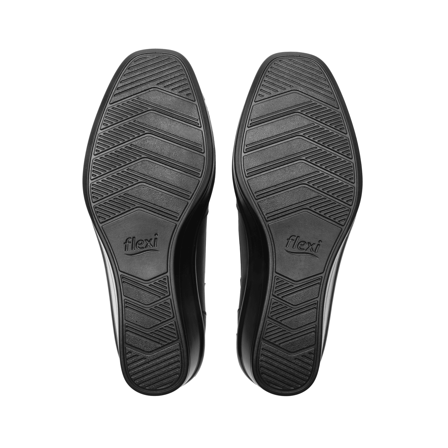 Zapato Flexi Dama Negro Confort Para Mujer — imagen 9