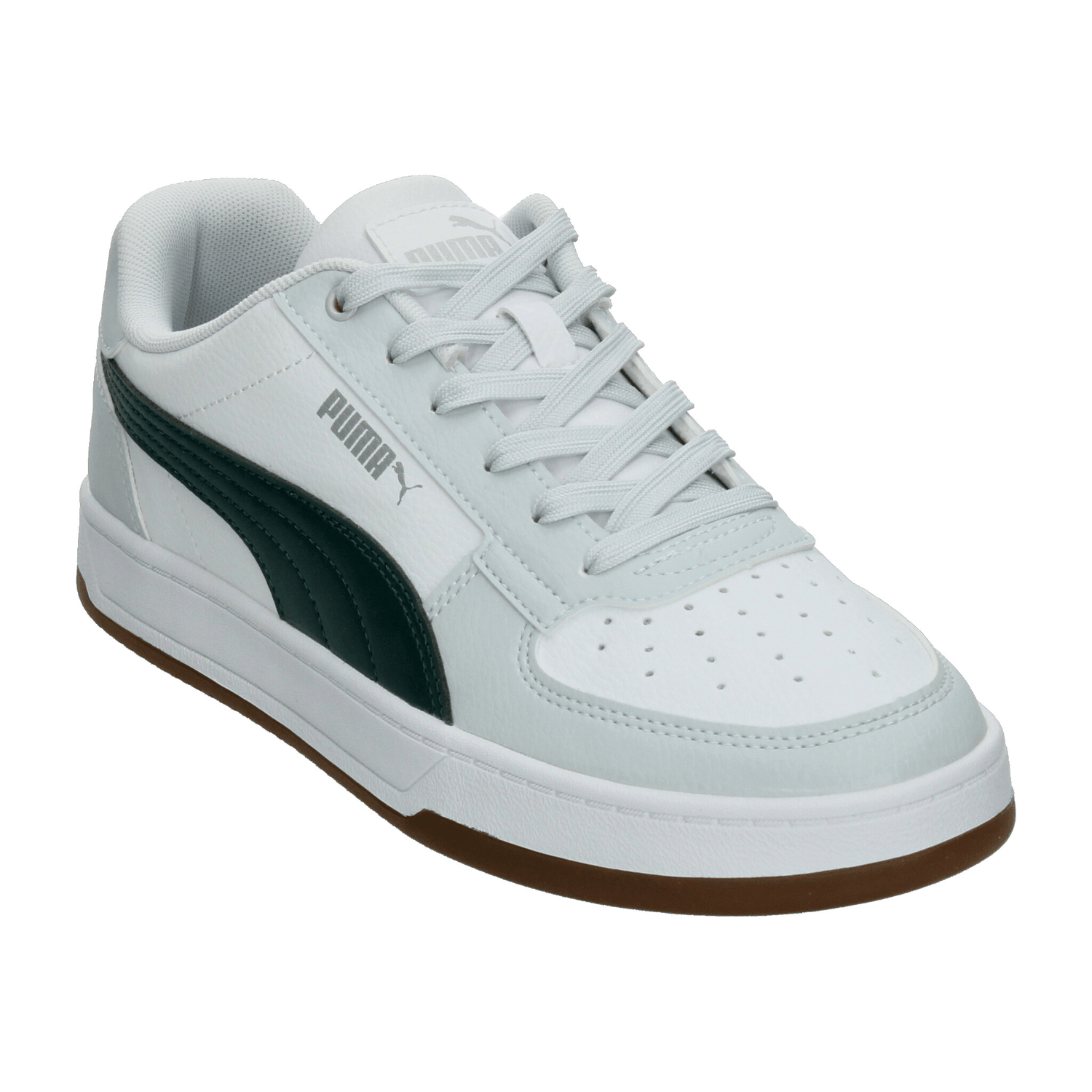 Tenis Hombre Puma Caven 2.0 Blanco Casual Caballero — imagen 5
