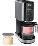 Máquina para Hacer Helado Ninja CREAMi NC300 7 Programas 454 g Negro